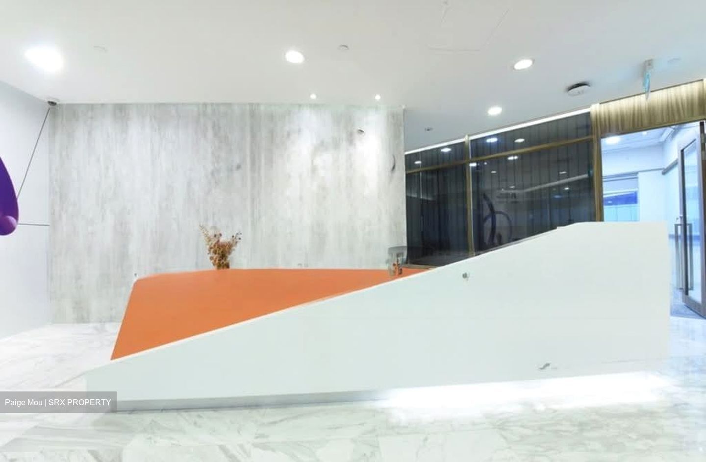 Suntec Tower Three (D1), Office #532144801